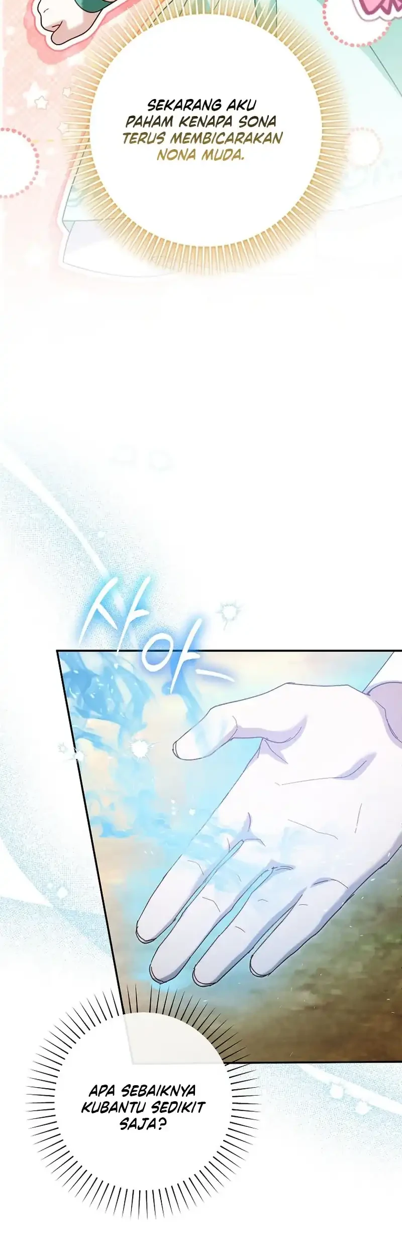The Family’s Youngest Is This Household’s Savior Chapter 30 Gambar 26