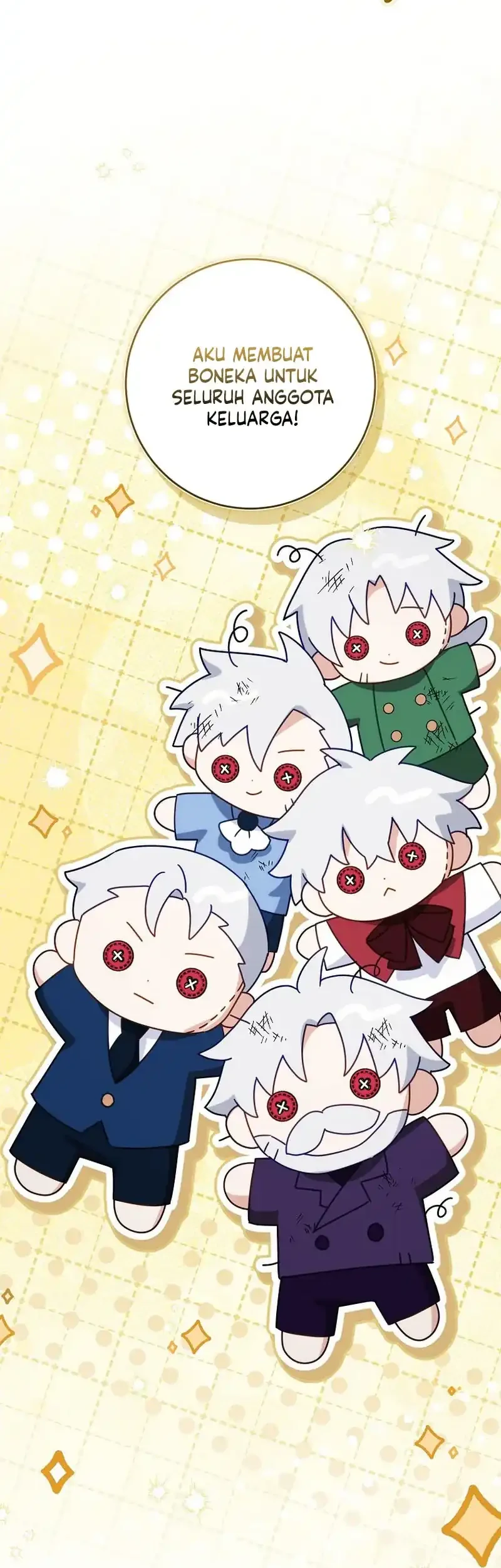 The Family’s Youngest Is This Household’s Savior Chapter 31 Gambar 27