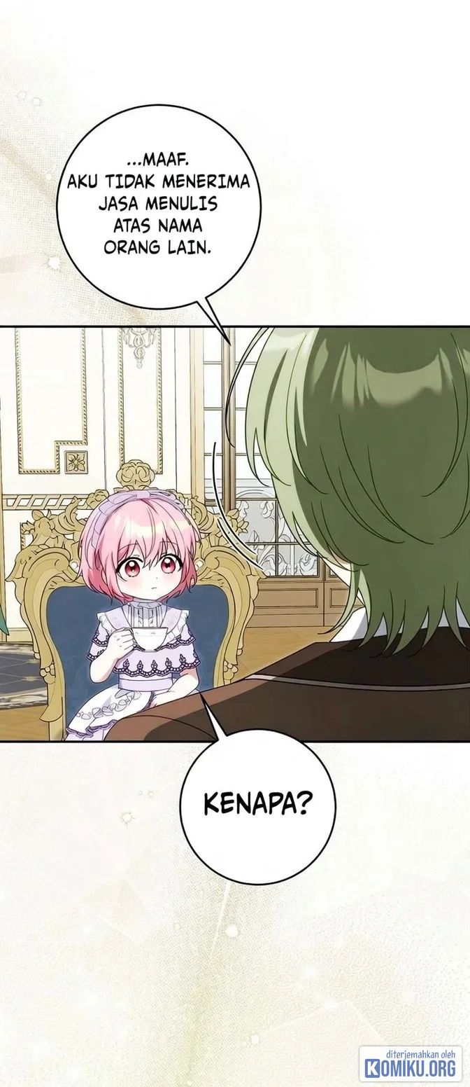 The Family’s Youngest Is This Household’s Savior Chapter 36 Gambar 29