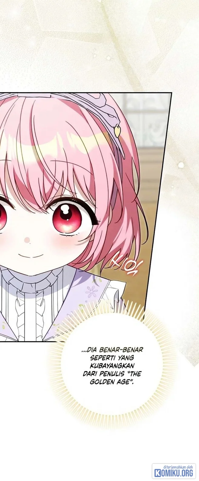 The Family’s Youngest Is This Household’s Savior Chapter 36 Gambar 31