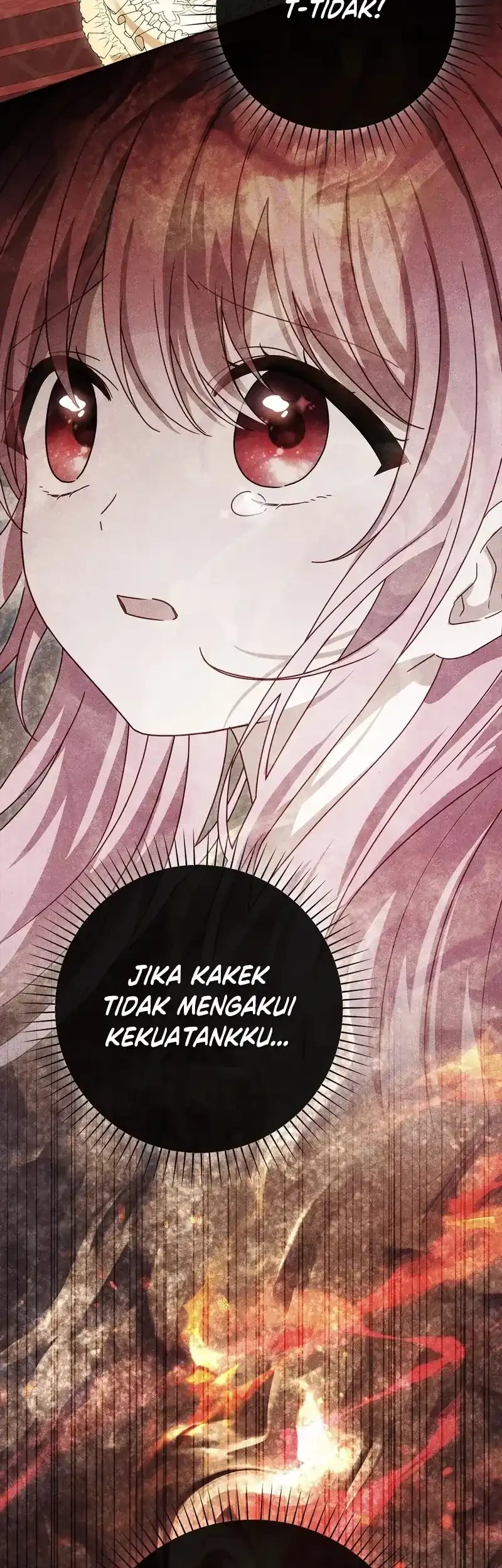 The Family’s Youngest Is This Household’s Savior Chapter 4 Gambar 33