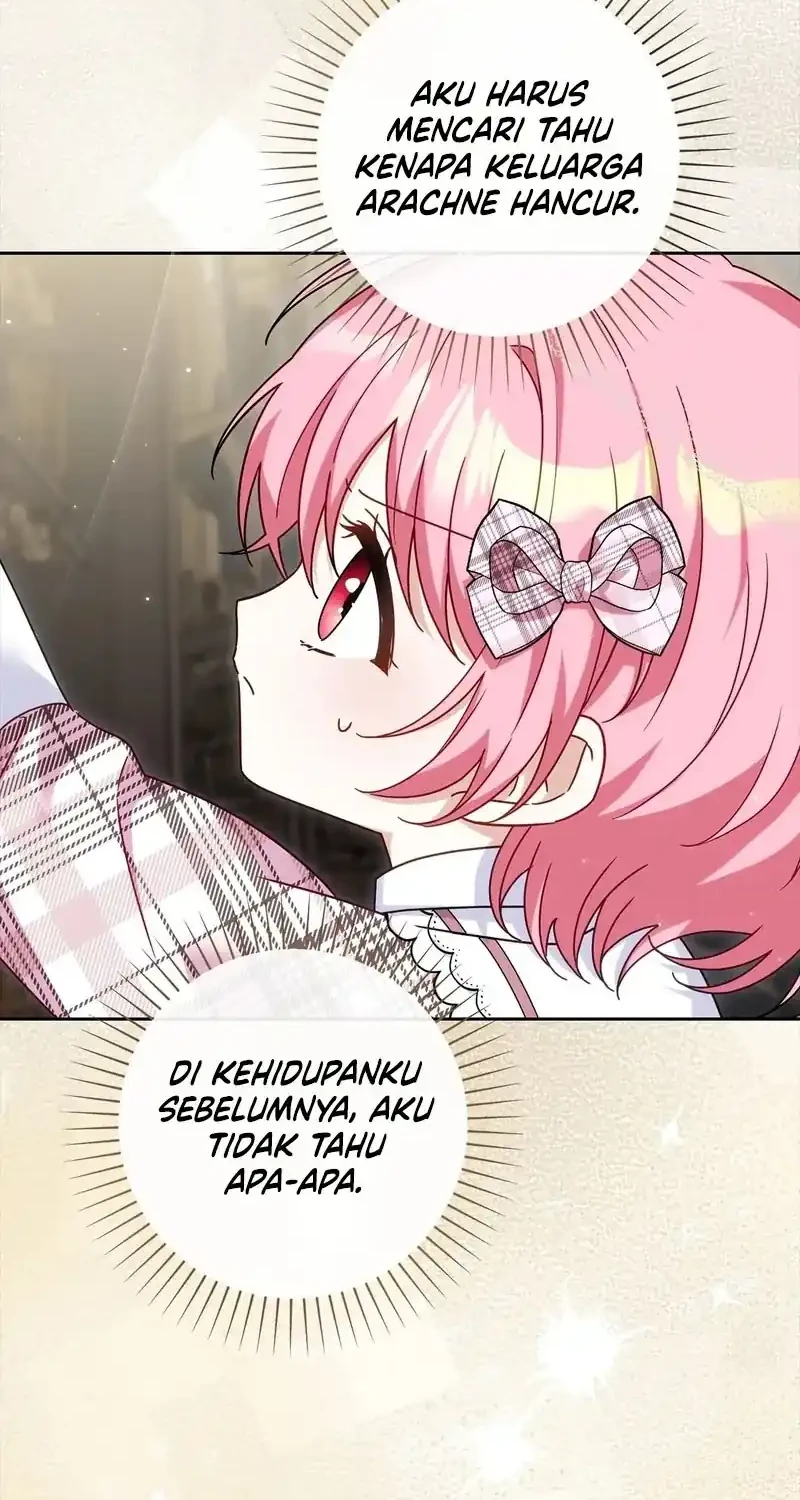 The Family’s Youngest Is This Household’s Savior Chapter 5 Gambar 28