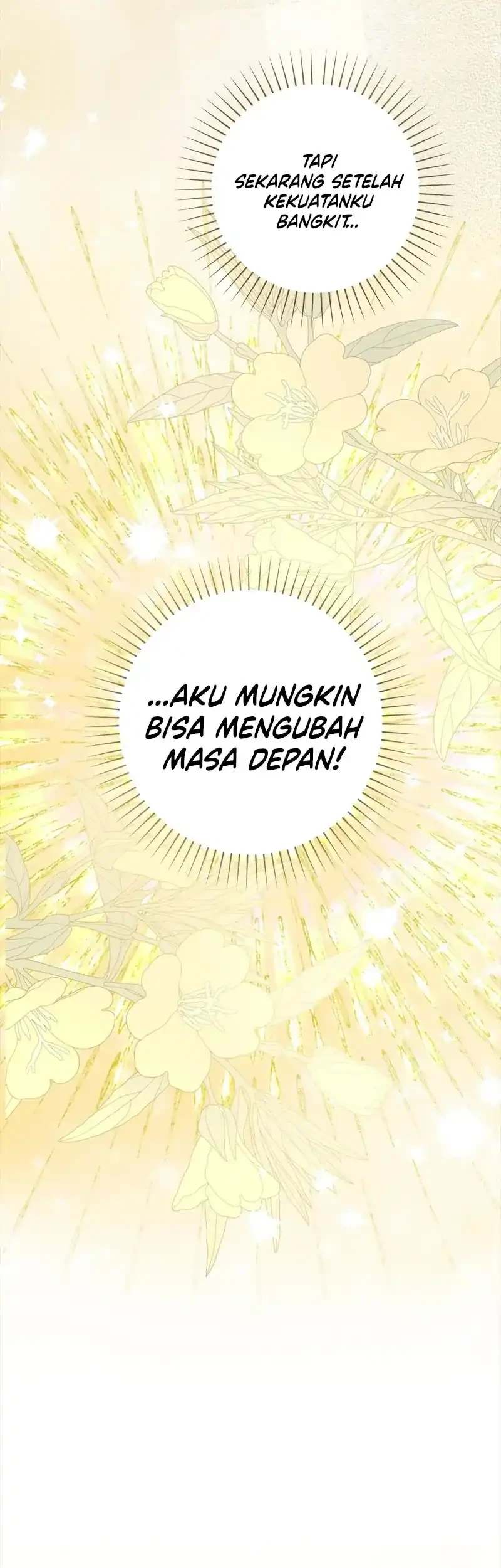 The Family’s Youngest Is This Household’s Savior Chapter 5 Gambar 29