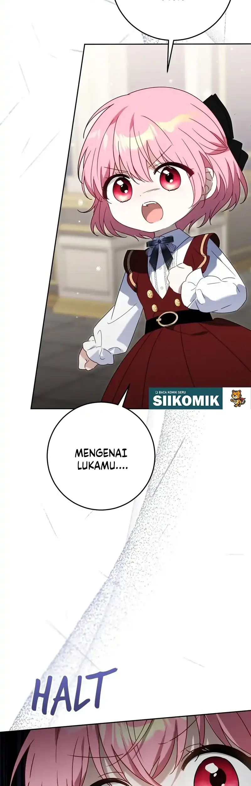 The Family’s Youngest Is This Household’s Savior Chapter 7 Gambar 33