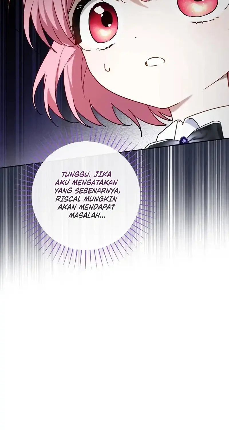 The Family’s Youngest Is This Household’s Savior Chapter 7 Gambar 34
