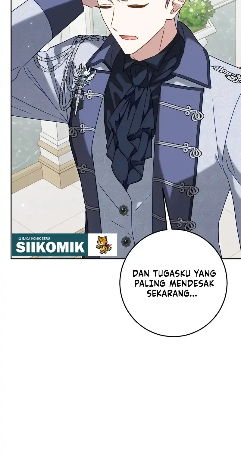 The Family’s Youngest Is This Household’s Savior Chapter 8 Gambar 32