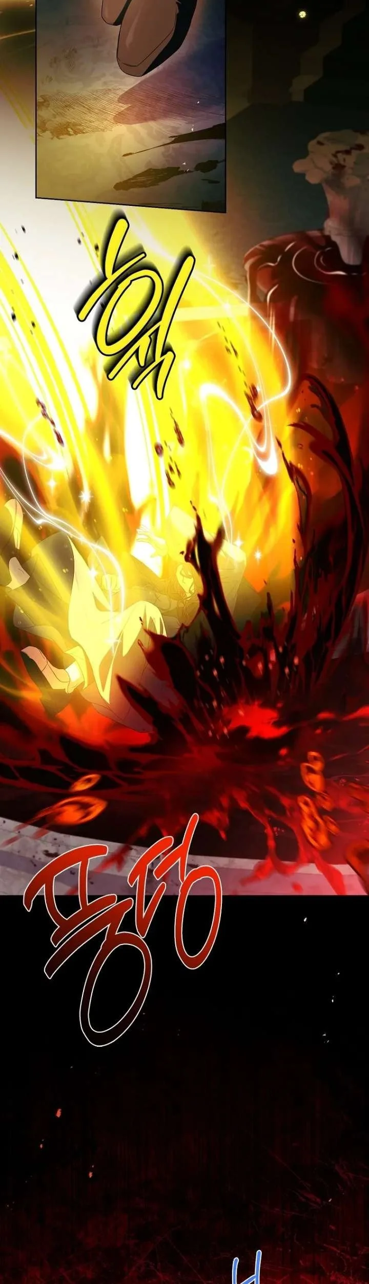 The Father and the Daughter Chapter 68 Gambar 26