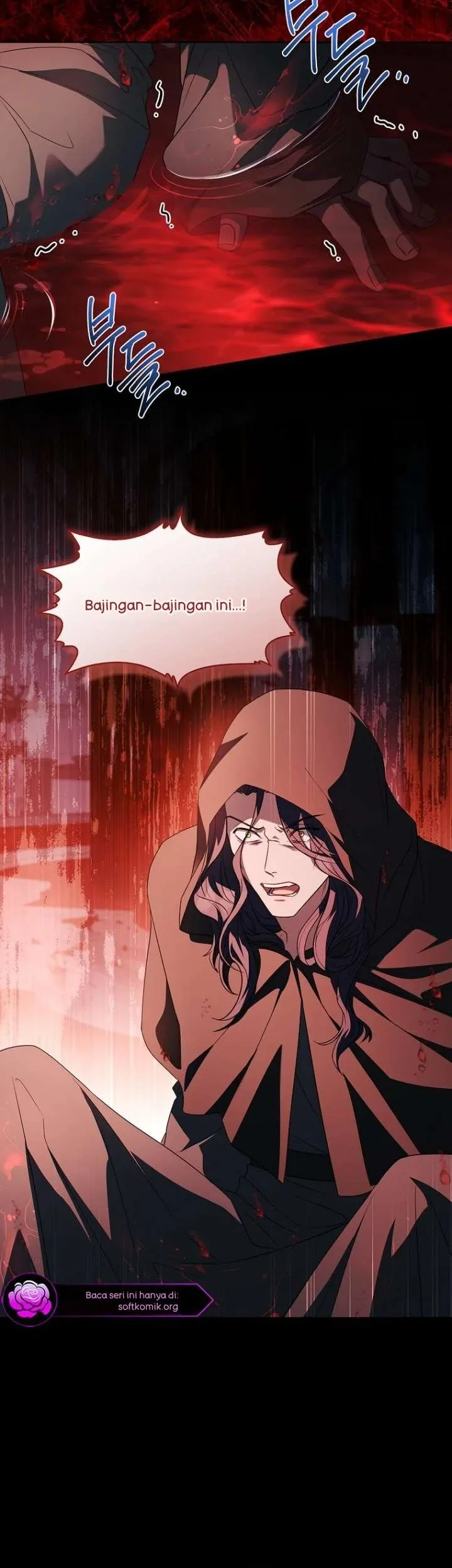 The Father and the Daughter Chapter 68 Gambar 27