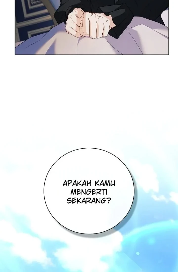 The Father and the Daughter Chapter 69 Gambar 28