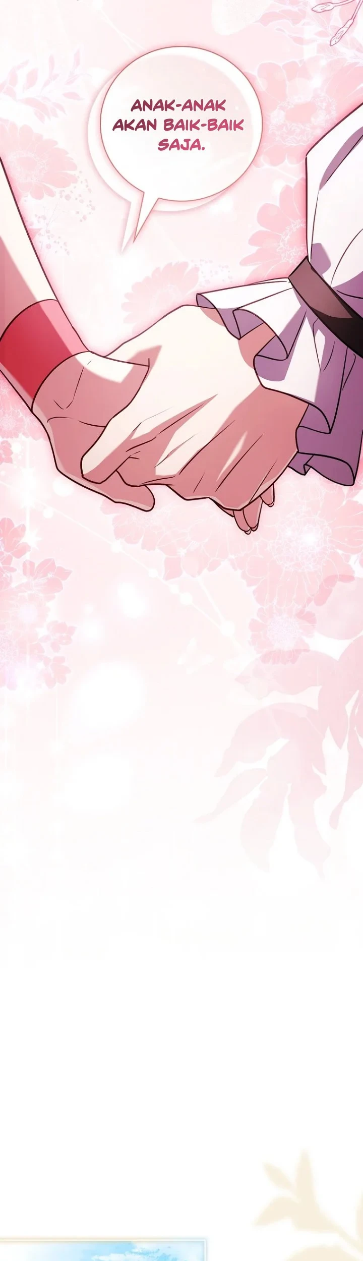 The Father and the Daughter Chapter 76 Gambar 27