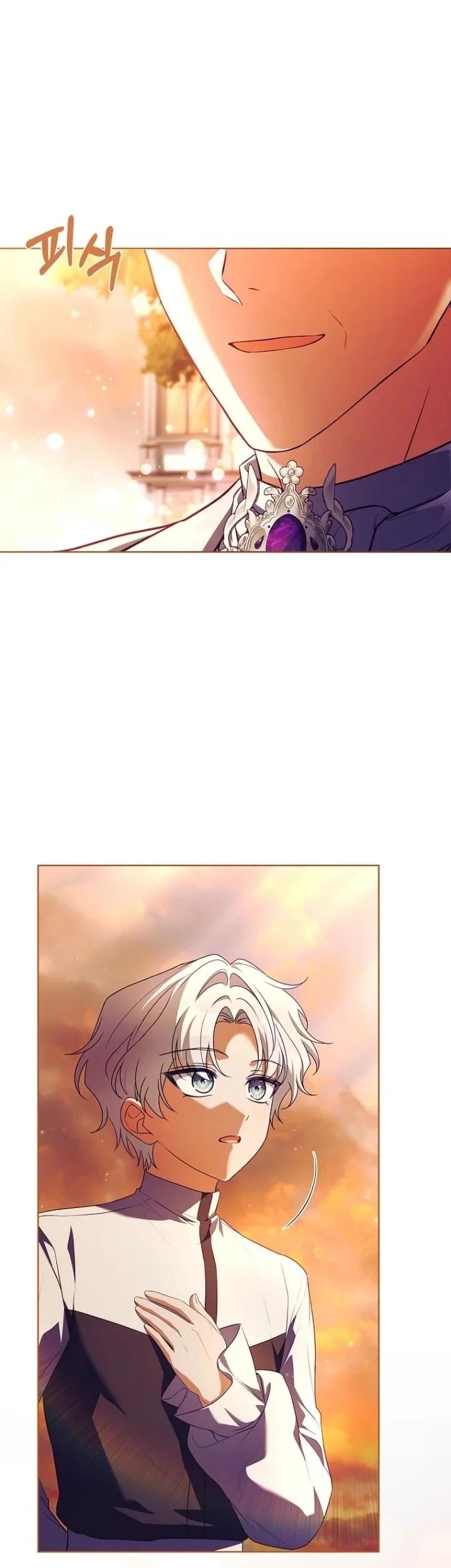 The Father and the Daughter Chapter 77 Gambar 28