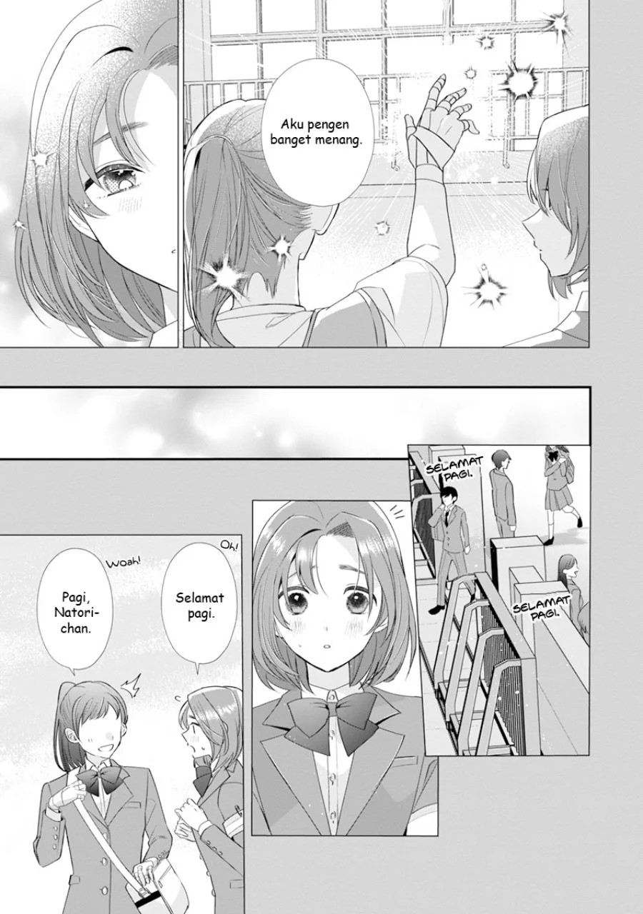 The Fed Up Office Lady Wants to Serve the Villainess Chapter 10 Gambar 14