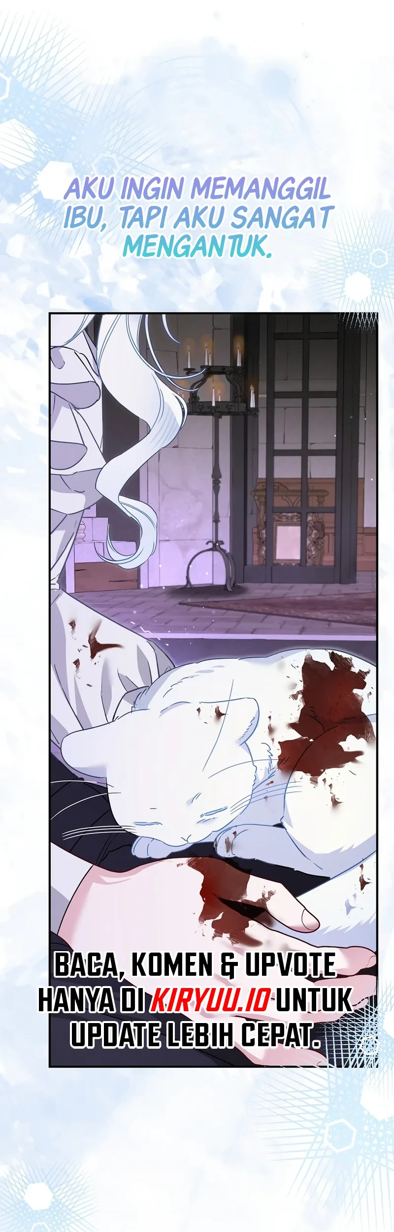 The Female Lead Does It All Chapter 1 Gambar 32