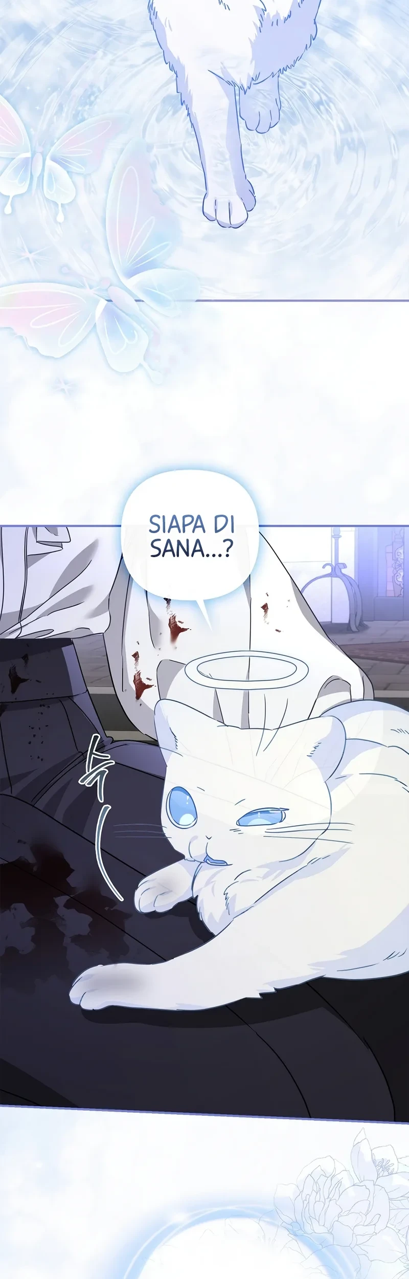The Female Lead Does It All Chapter 1 Gambar 34