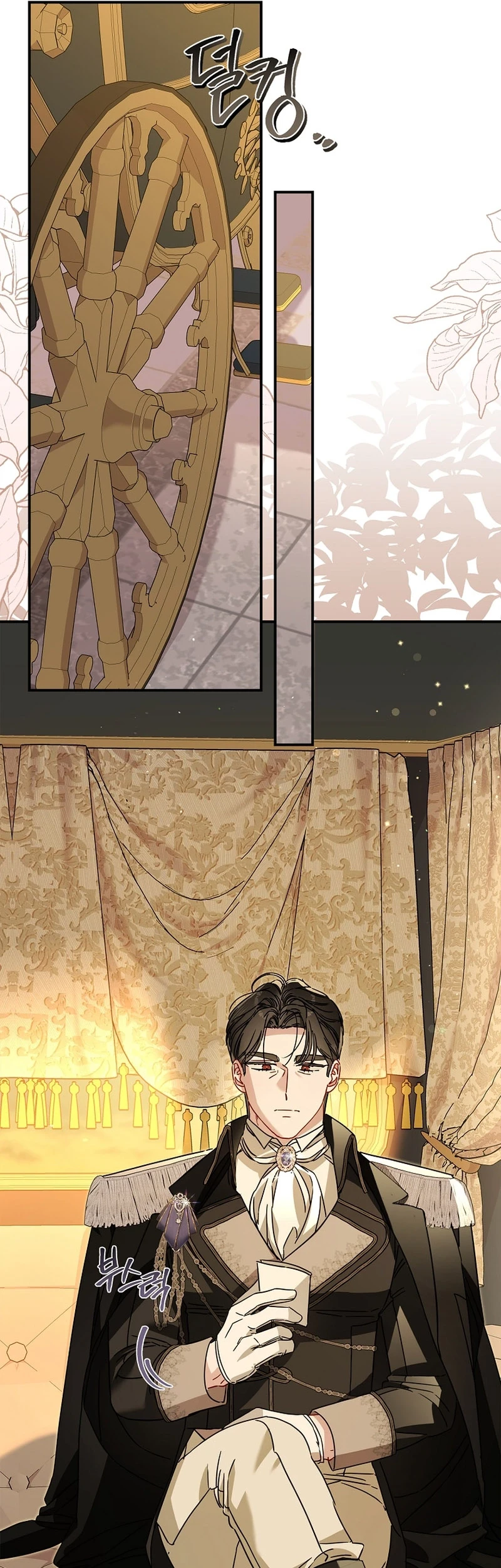 The Female Lead Does It All Chapter 12 Gambar 26