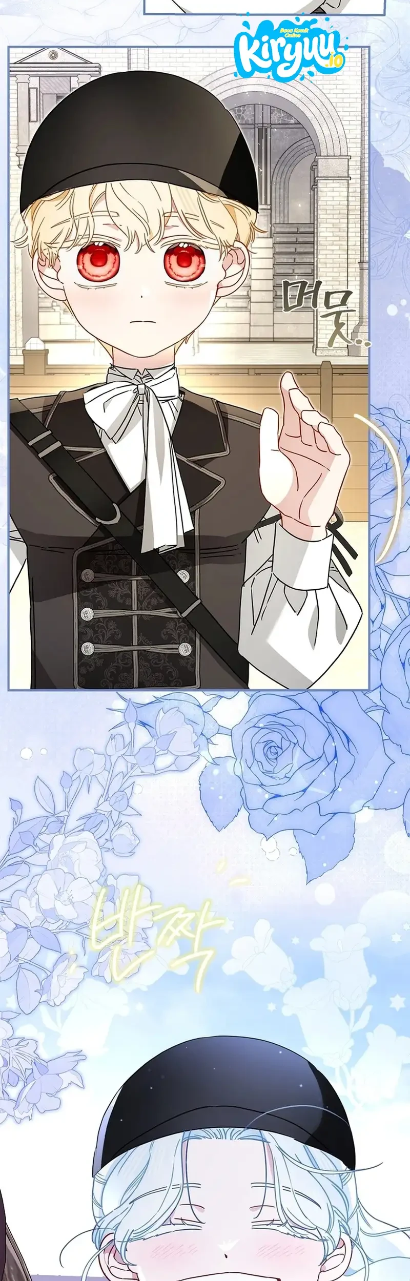 The Female Lead Does It All Chapter 13 Gambar 30