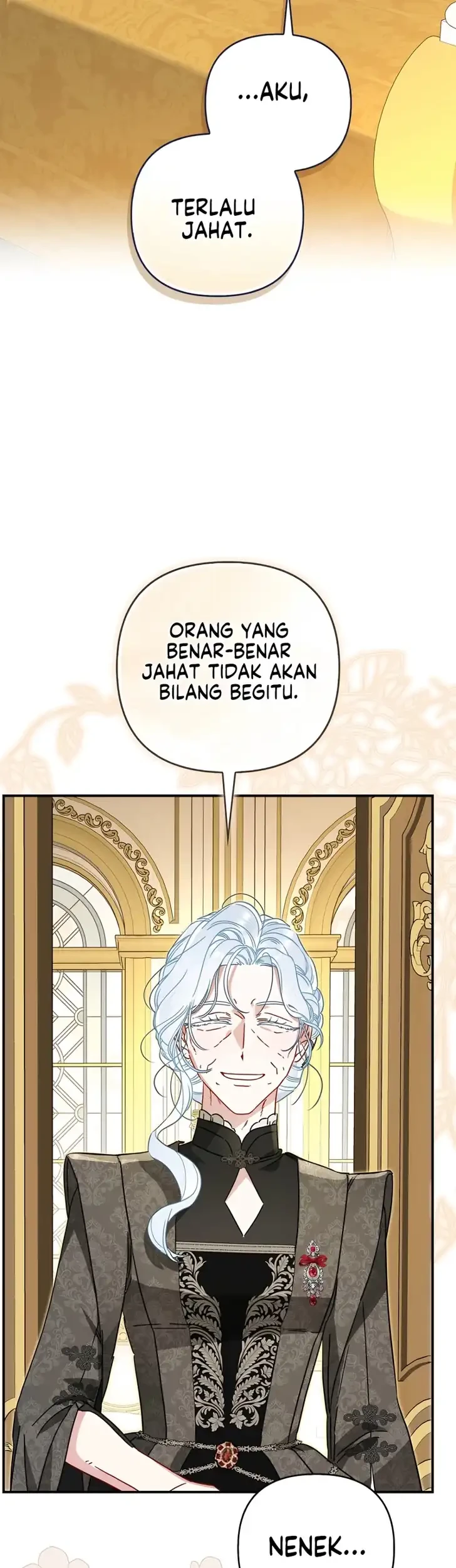 The Female Lead Does It All Chapter 15 Gambar 25