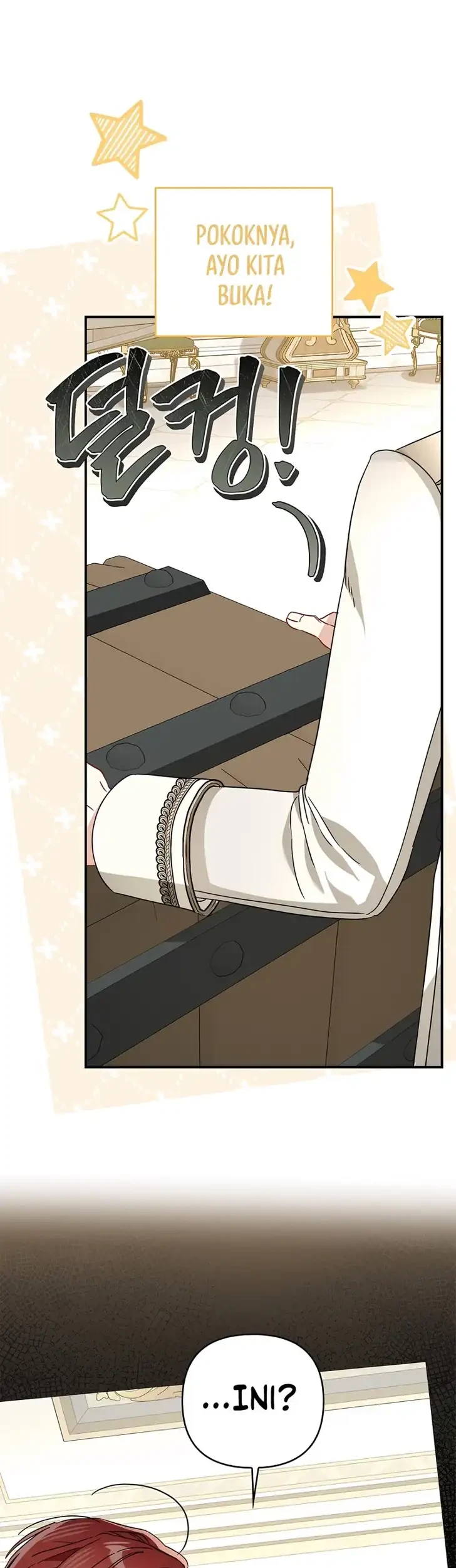 The Female Lead Does It All Chapter 16 Gambar 25