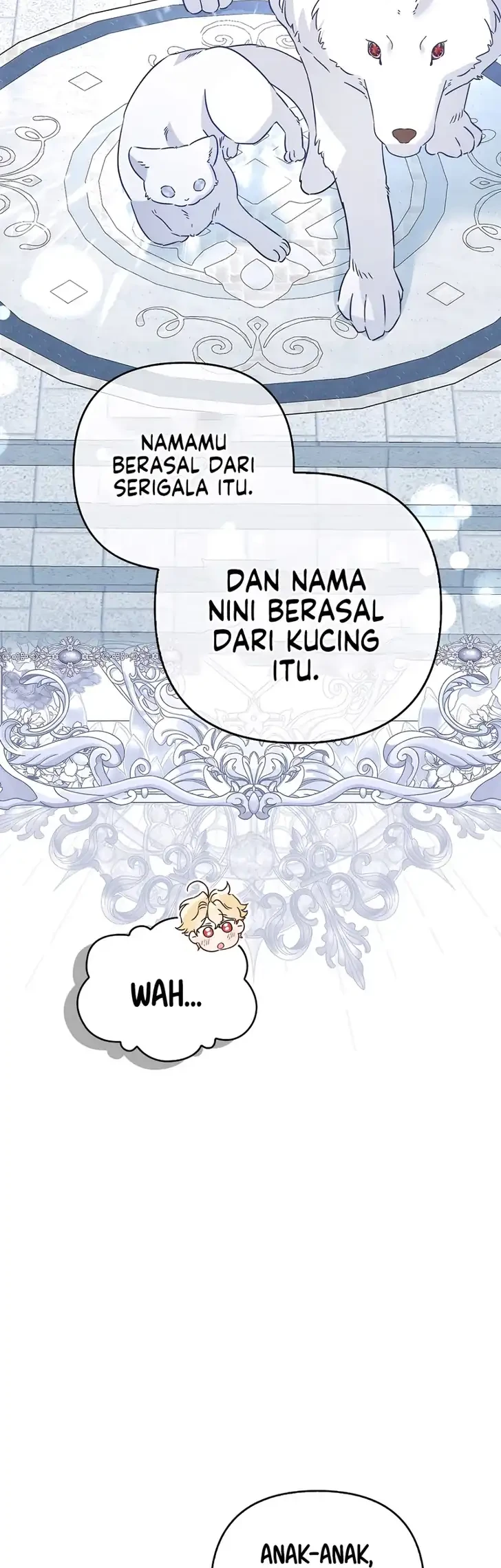 The Female Lead Does It All Chapter 18 Gambar 27