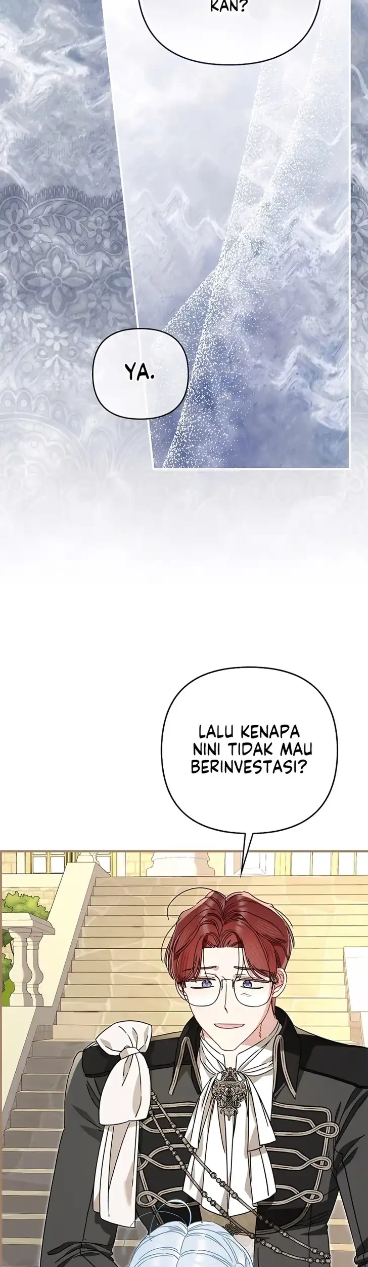 The Female Lead Does It All Chapter 19 Gambar 25