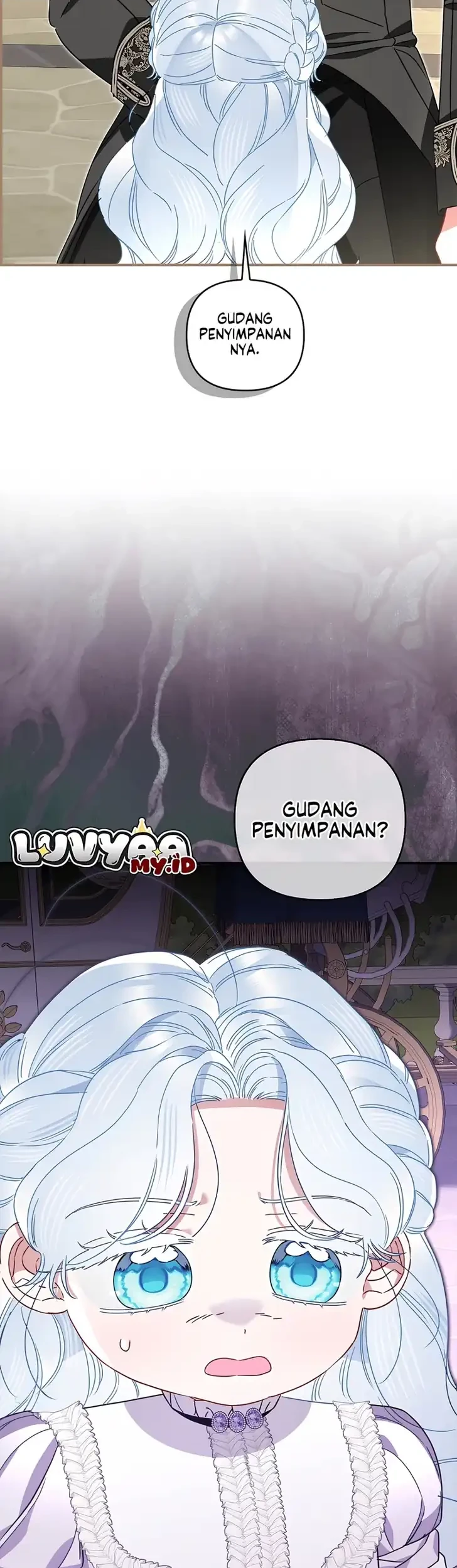 The Female Lead Does It All Chapter 19 Gambar 26