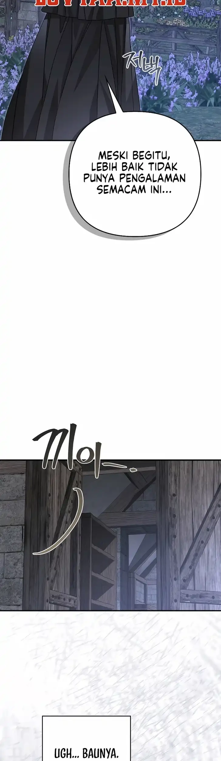 The Female Lead Does It All Chapter 20 Gambar 25