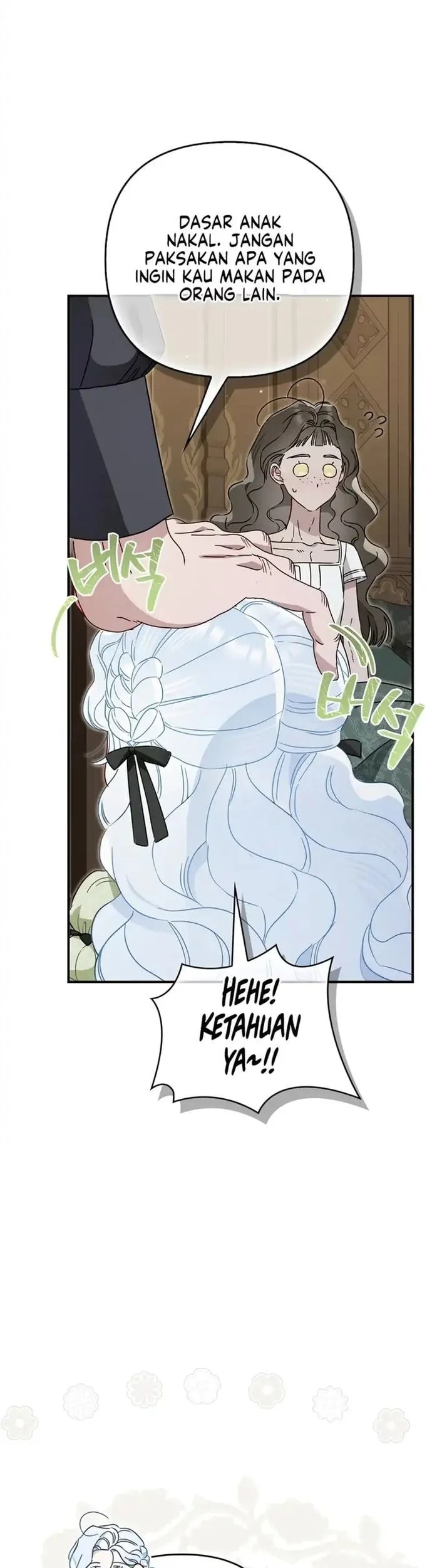 The Female Lead Does It All Chapter 22 Gambar 28