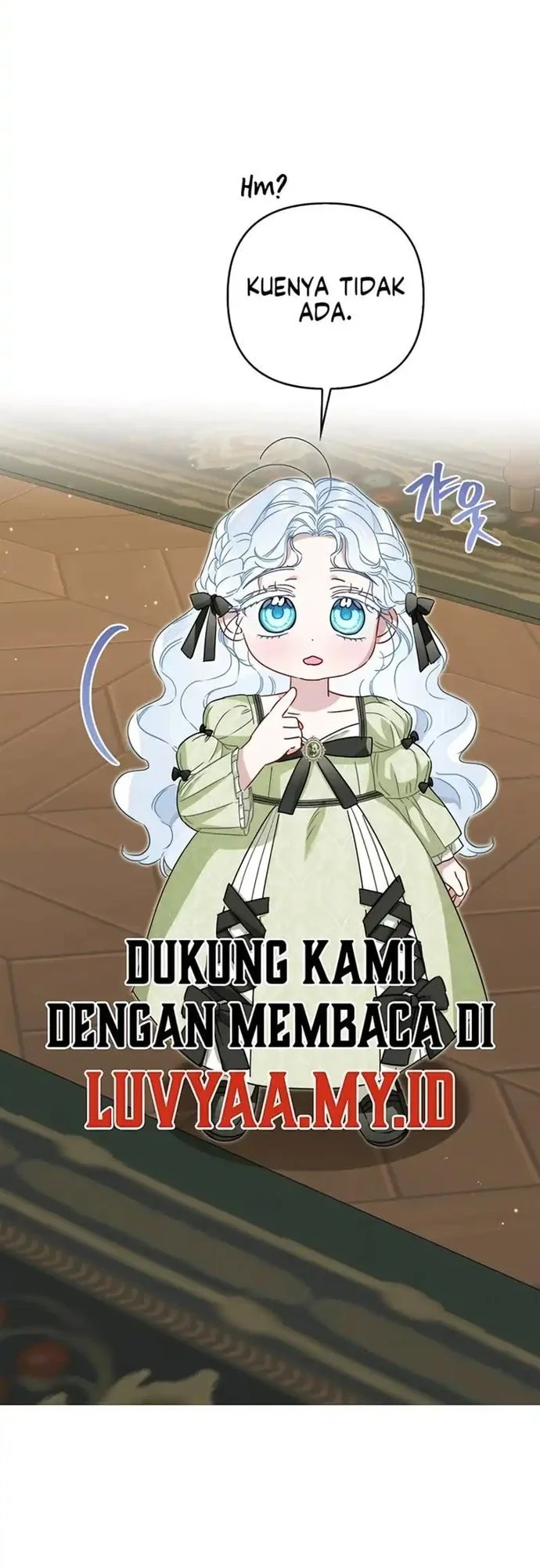 The Female Lead Does It All Chapter 22 Gambar 27