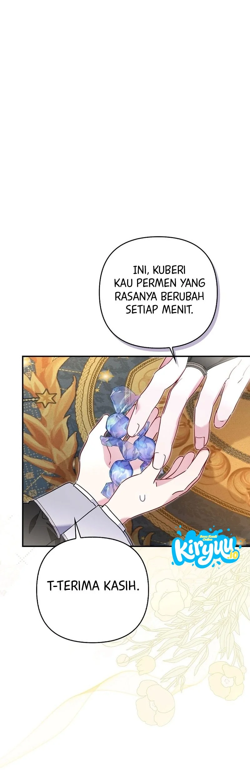 The Female Lead Does It All Chapter 5 Gambar 26