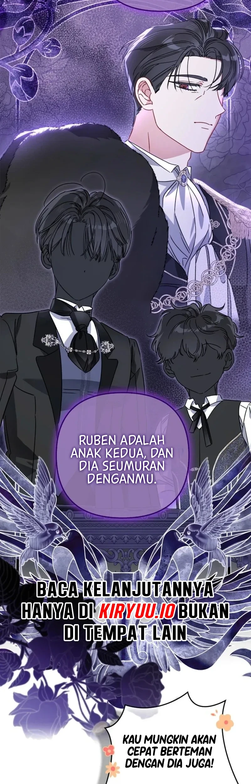 The Female Lead Does It All Chapter 8 Gambar 24