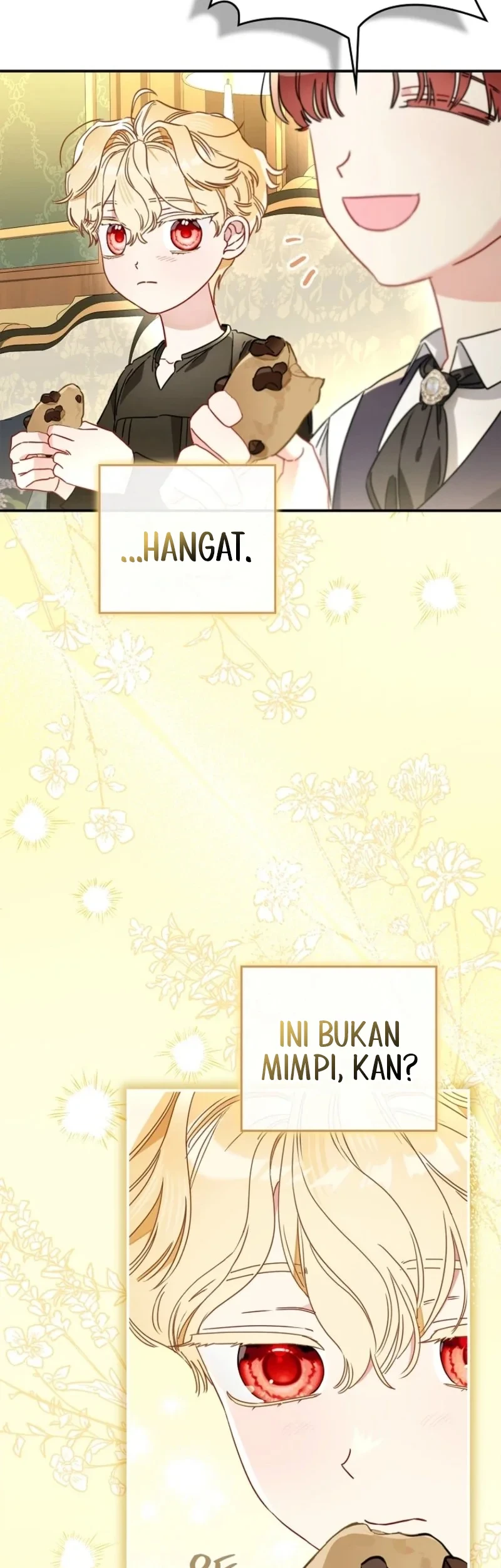 The Female Lead Does It All Chapter 8 Gambar 25