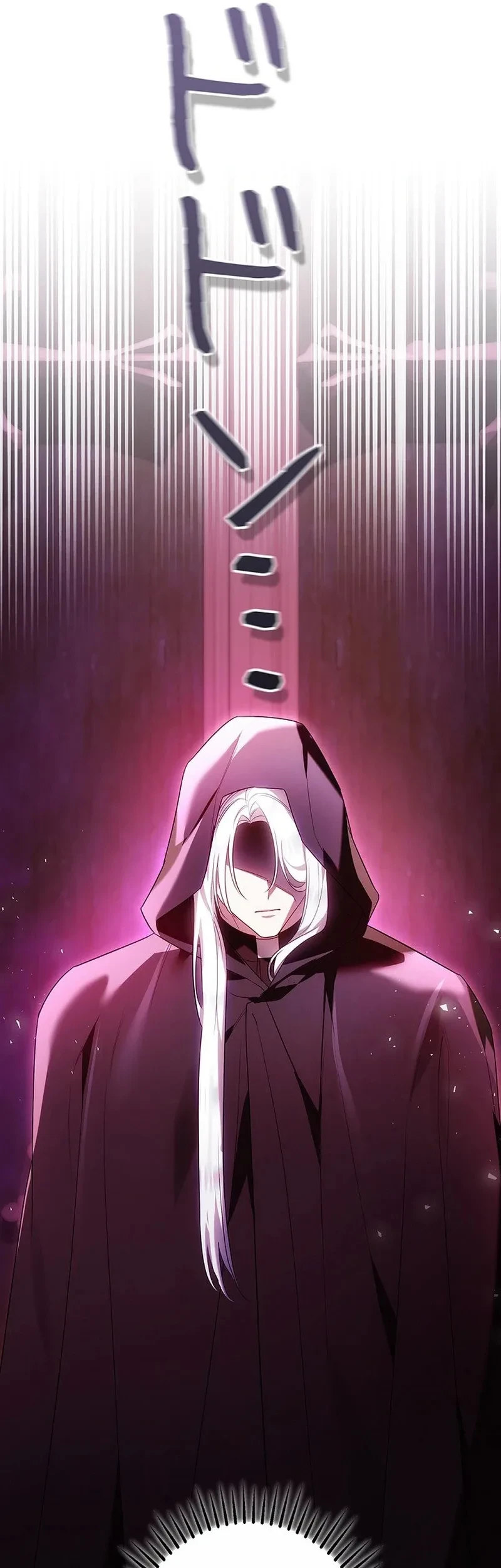 The Final Boss Wants to Die Chapter 1 Gambar 43