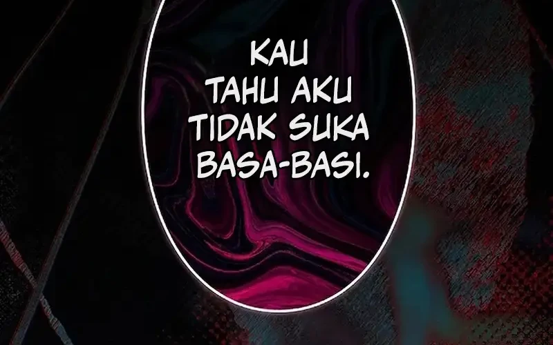 The Final Boss Wants to Die Chapter 11 Gambar 36