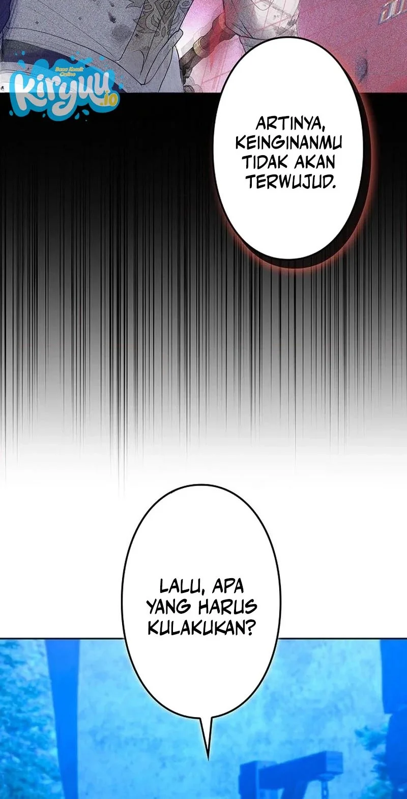 The Final Boss Wants to Die Chapter 12 Gambar 33