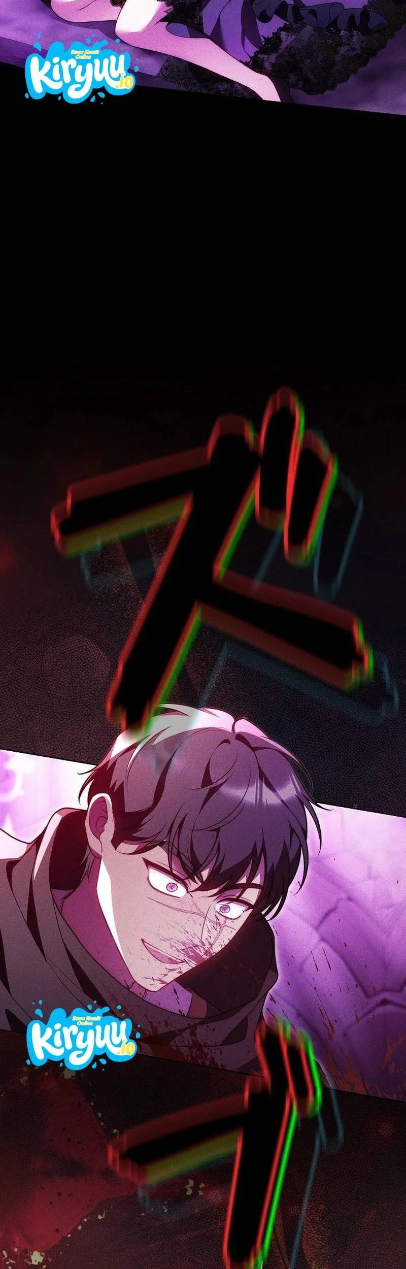 The Final Boss Wants to Die Chapter 17 Gambar 27