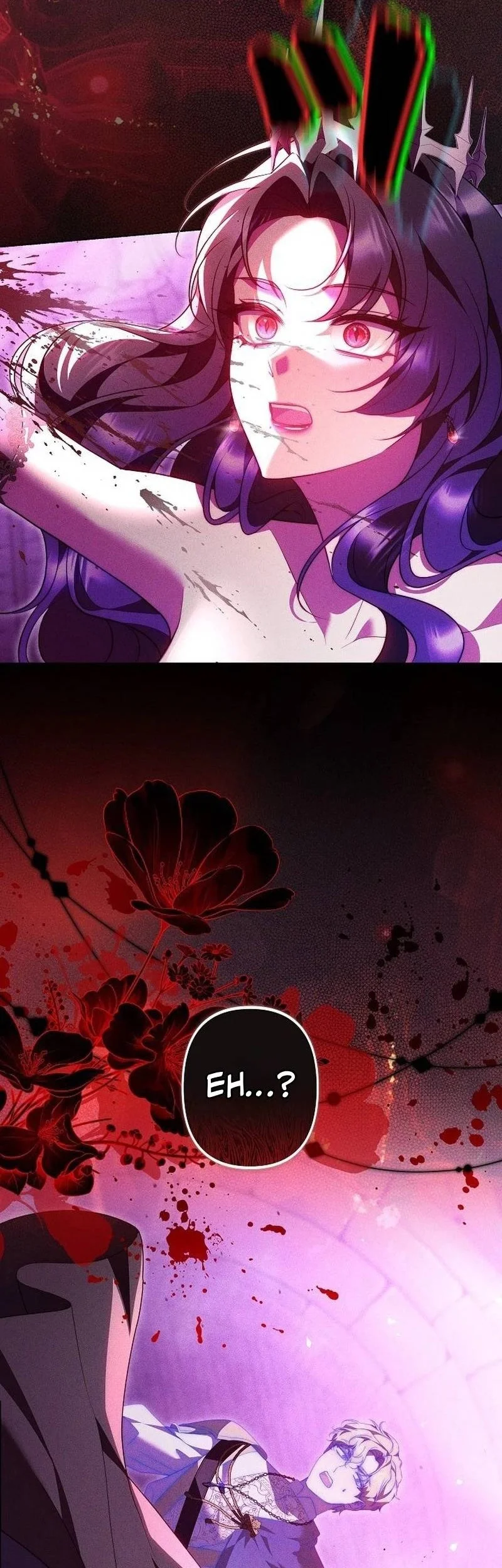 The Final Boss Wants to Die Chapter 17 Gambar 28