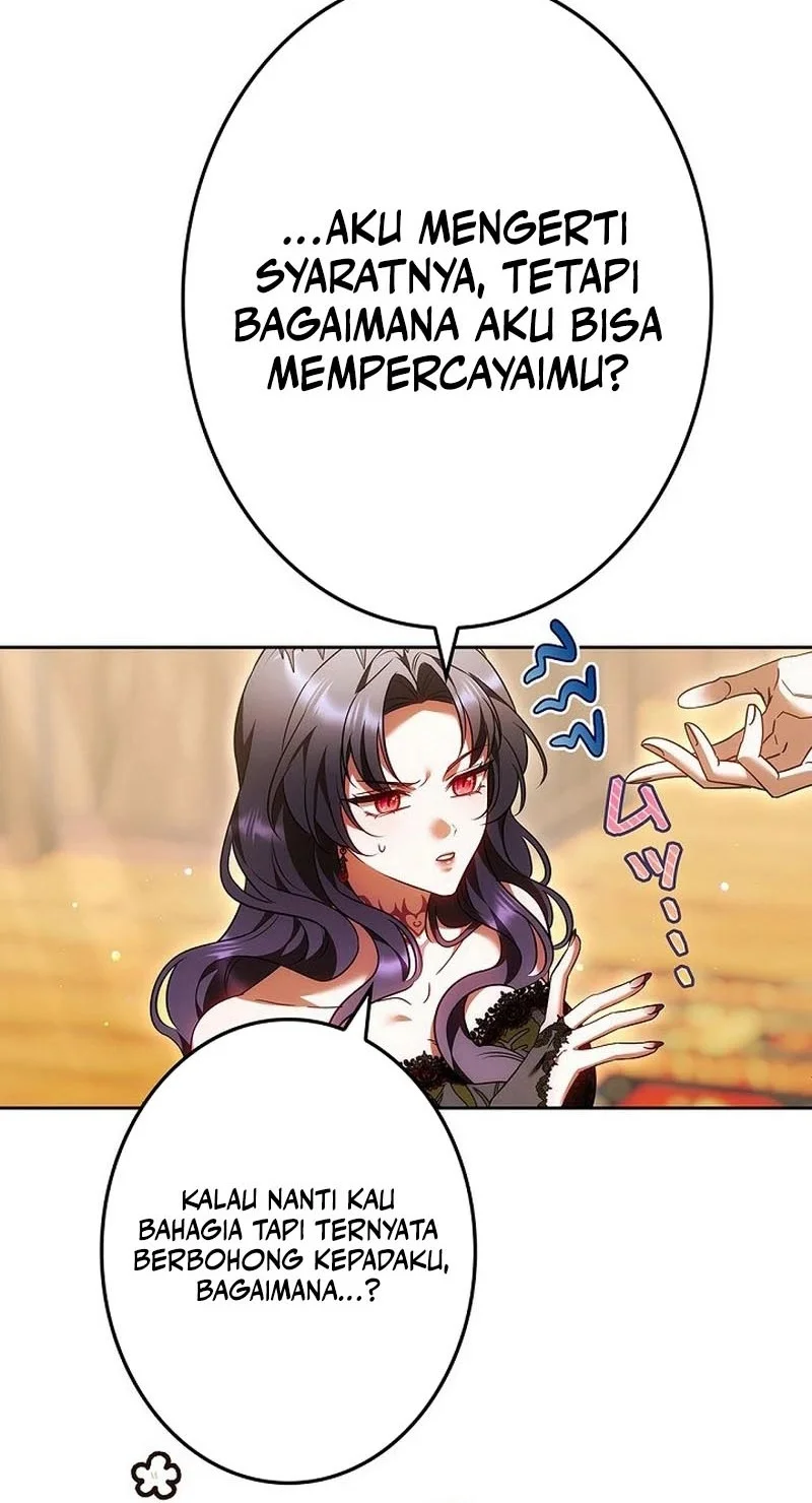 The Final Boss Wants to Die Chapter 3 Gambar 27
