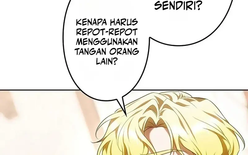 The Final Boss Wants to Die Chapter 6 Gambar 32