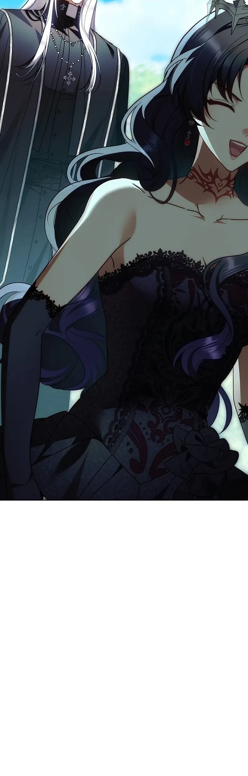 The Final Boss Wants to Die Chapter 7 Gambar 36