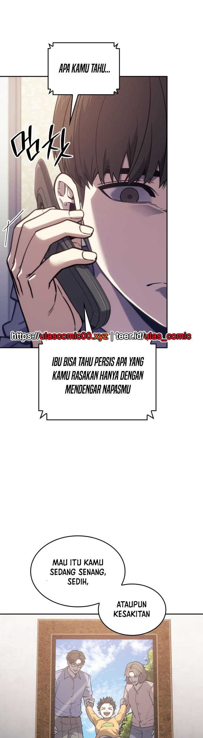 The Fire Fighter Chapter 25 halaman 25
