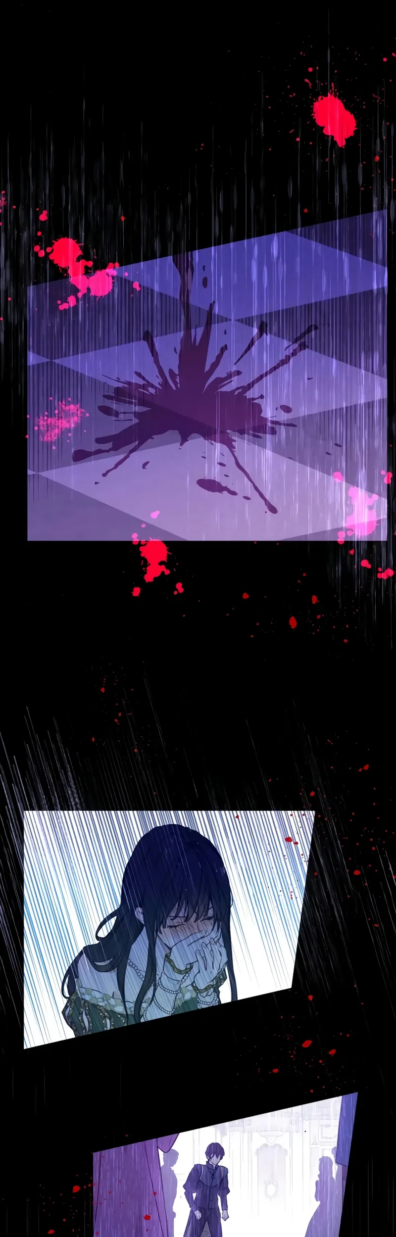 The Forgotten Field Chapter 1 Gambar 61