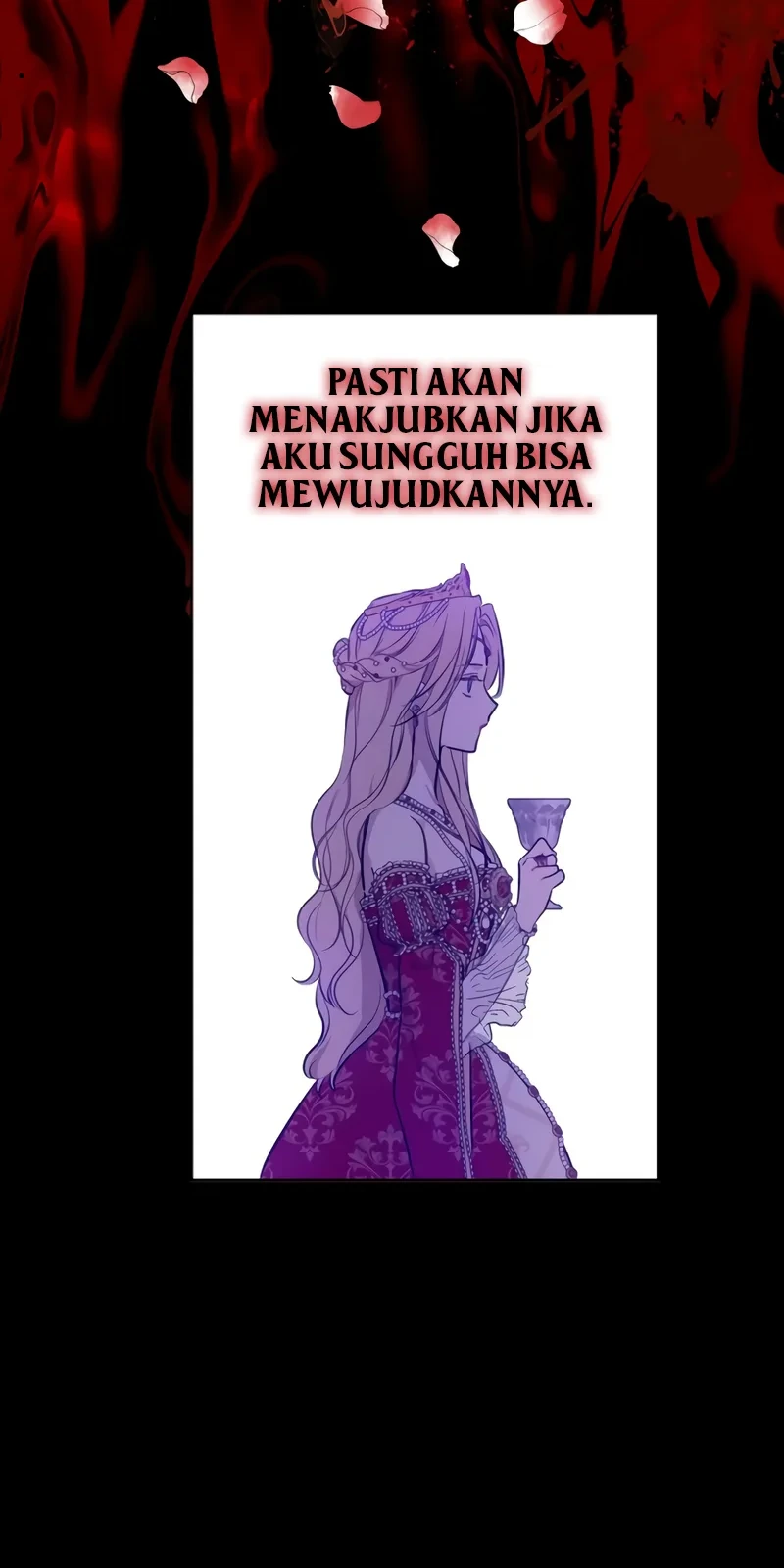 The Forgotten Field Chapter 1 Gambar 64