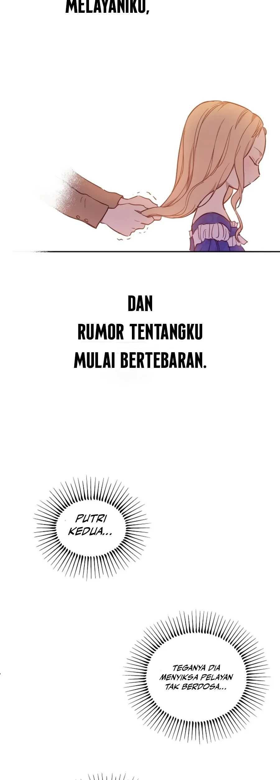 The Forgotten Field Chapter 10 Gambar 28