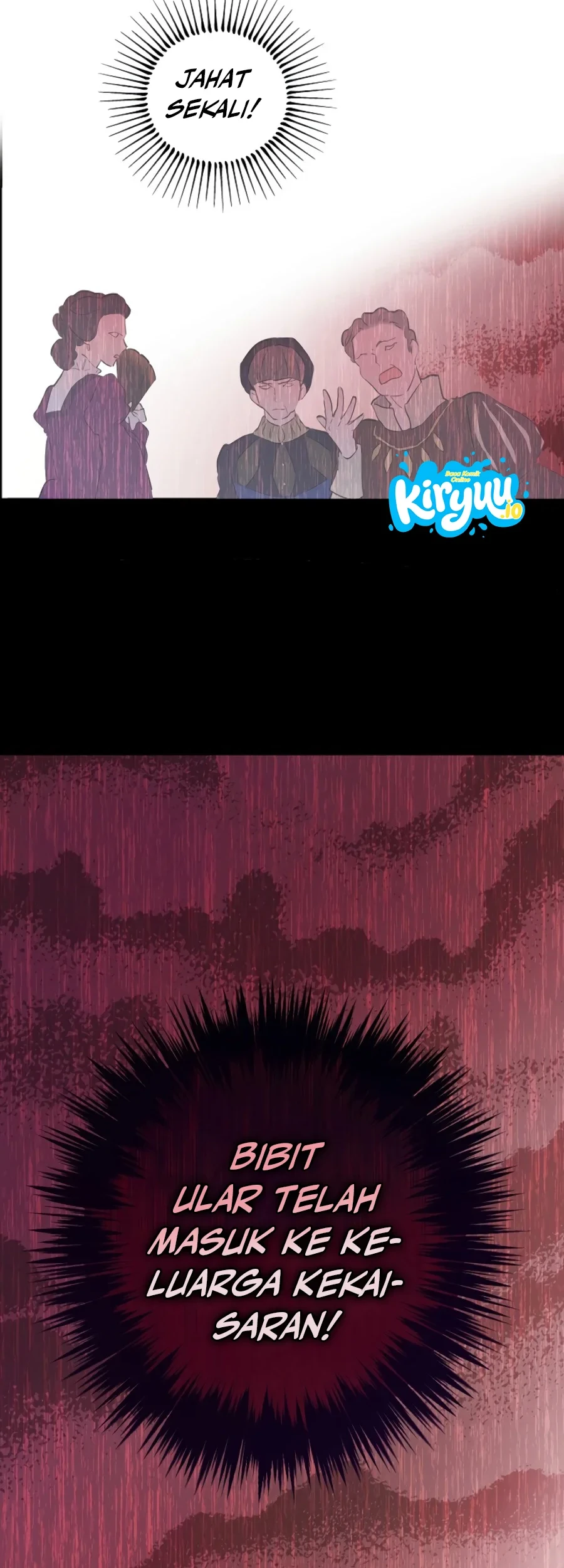 The Forgotten Field Chapter 10 Gambar 29