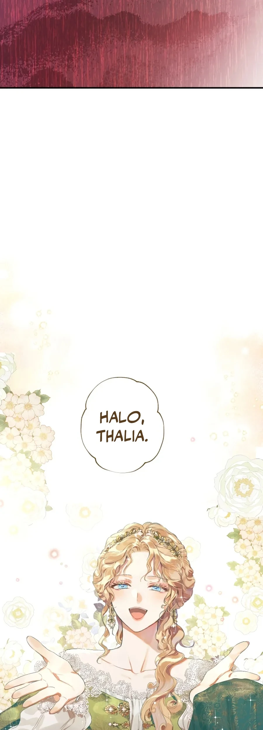 The Forgotten Field Chapter 10 Gambar 30
