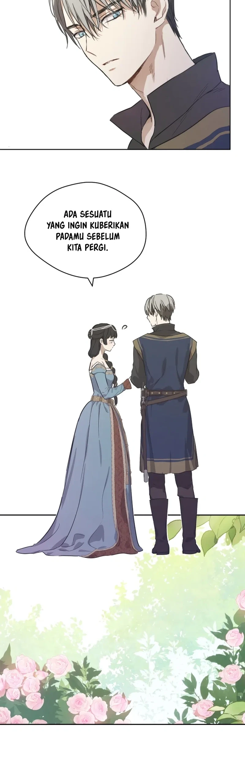 The Forgotten Field Chapter 11 Gambar 24