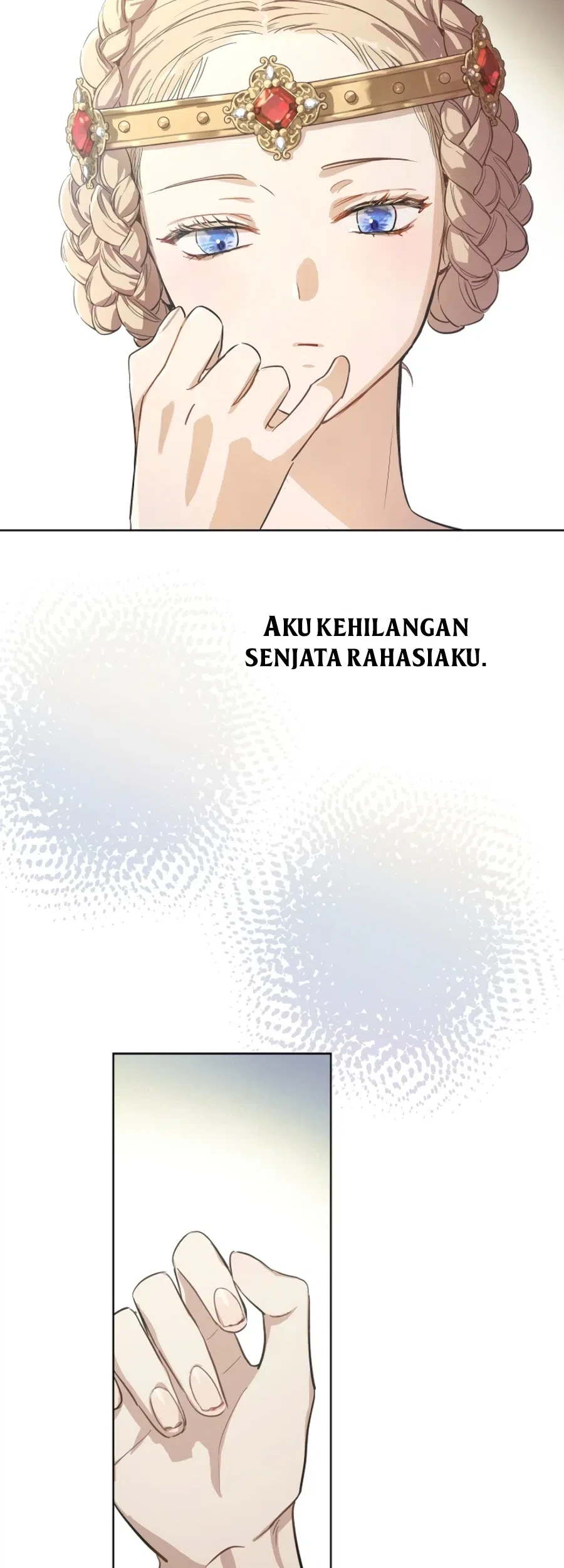 The Forgotten Field Chapter 12 Gambar 38