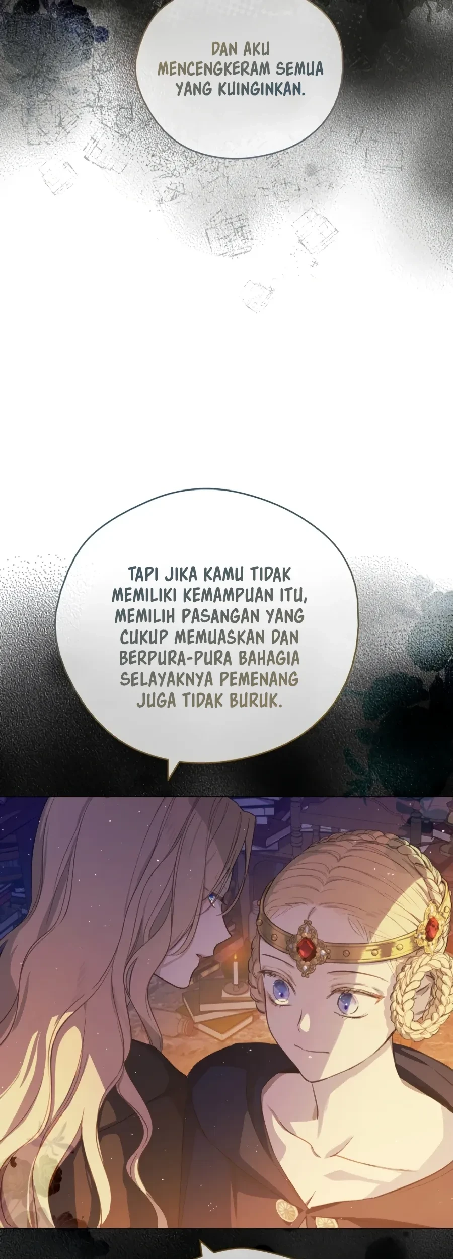The Forgotten Field Chapter 13 Gambar 32