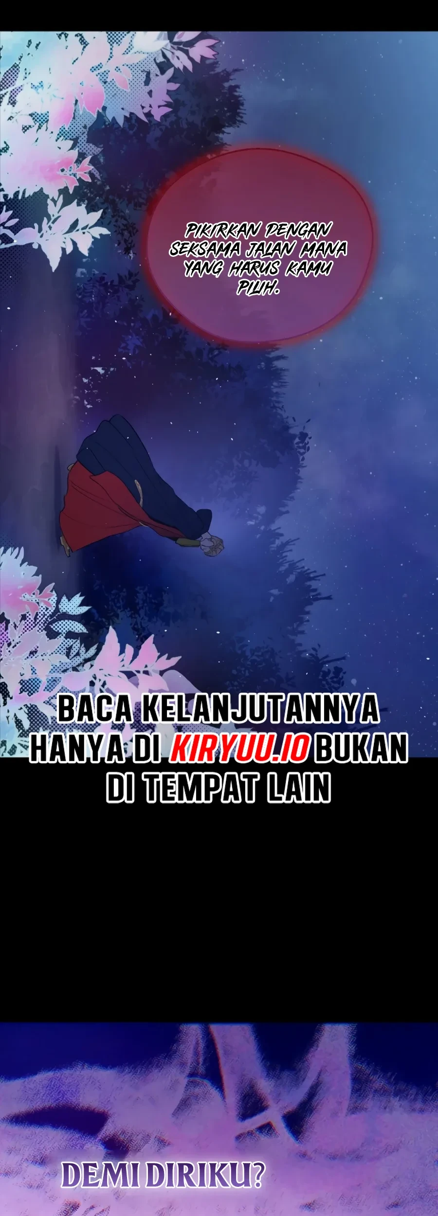 The Forgotten Field Chapter 13 Gambar 34