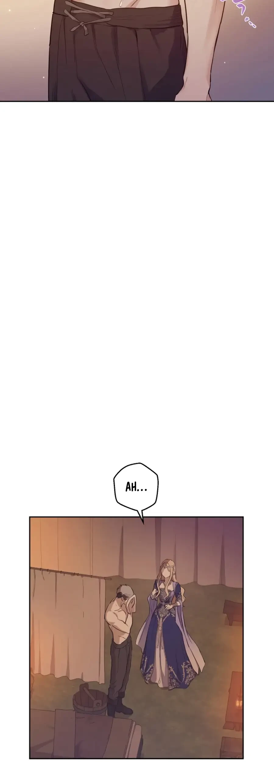 The Forgotten Field Chapter 15 Gambar 29